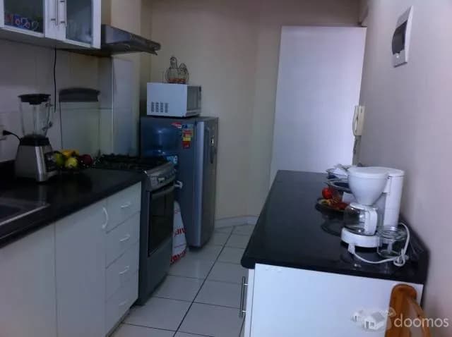 Se vende departamento a 1 cuadra de centro comercial — foto 5