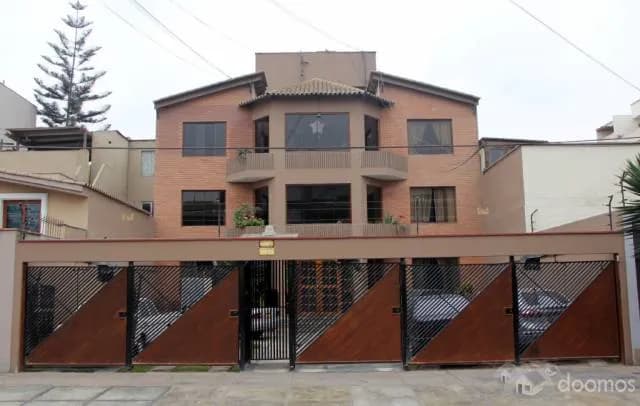 VENDO LINDO DEPARTAMENTO 3 DORMITORIOS 3 BAÑOS EDIFICIO DE 6 DEPARTAMENTOS — foto 1