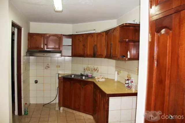 VENDO LINDO DEPARTAMENTO 3 DORMITORIOS 3 BAÑOS EDIFICIO DE 6 DEPARTAMENTOS — foto 4