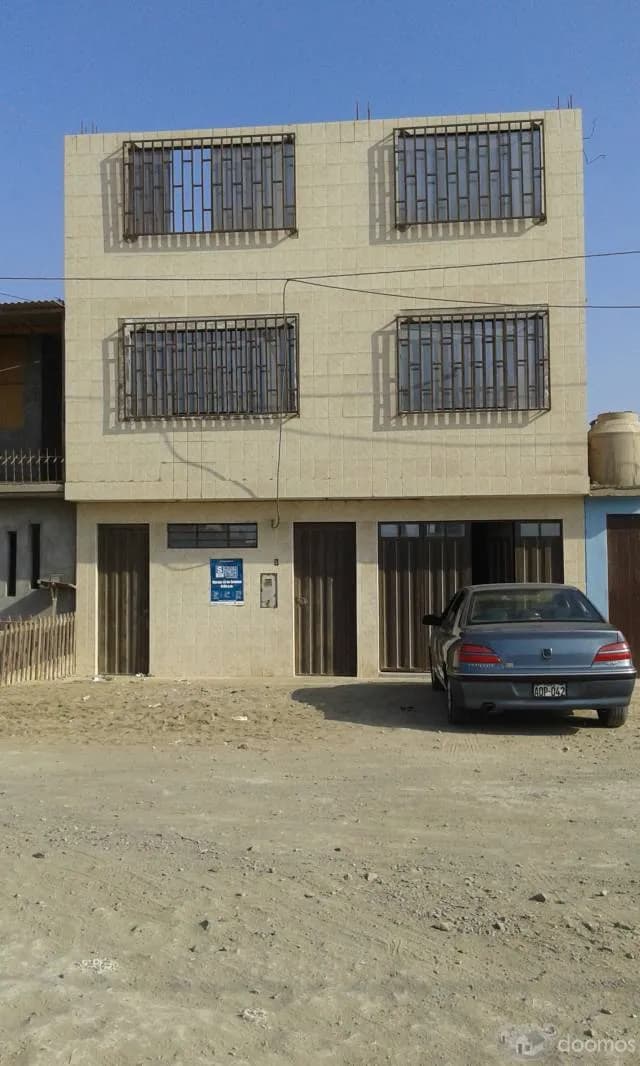 VENDO CASA VENTANILLA-CALLAO — foto 1