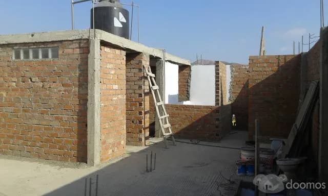 VENDO CASA VENTANILLA-CALLAO — foto 7
