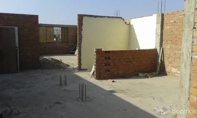 VENDO CASA VENTANILLA-CALLAO — foto 8