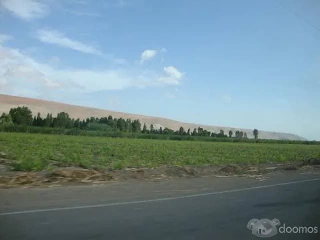 Vendo terrenos en Cocachacra - Arequipa — foto 1