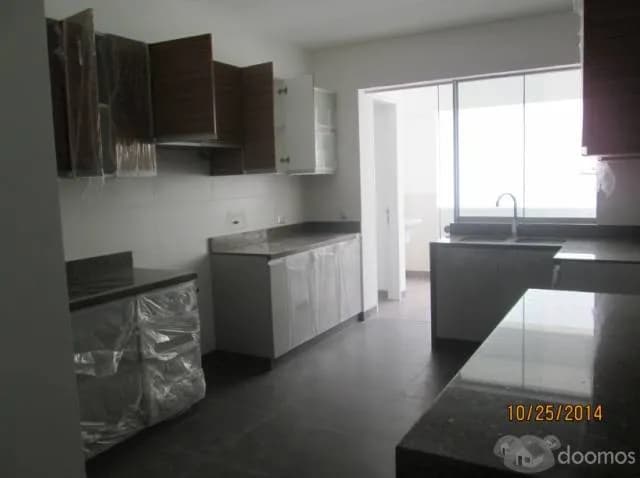 Departamento en San Isidro — foto 2