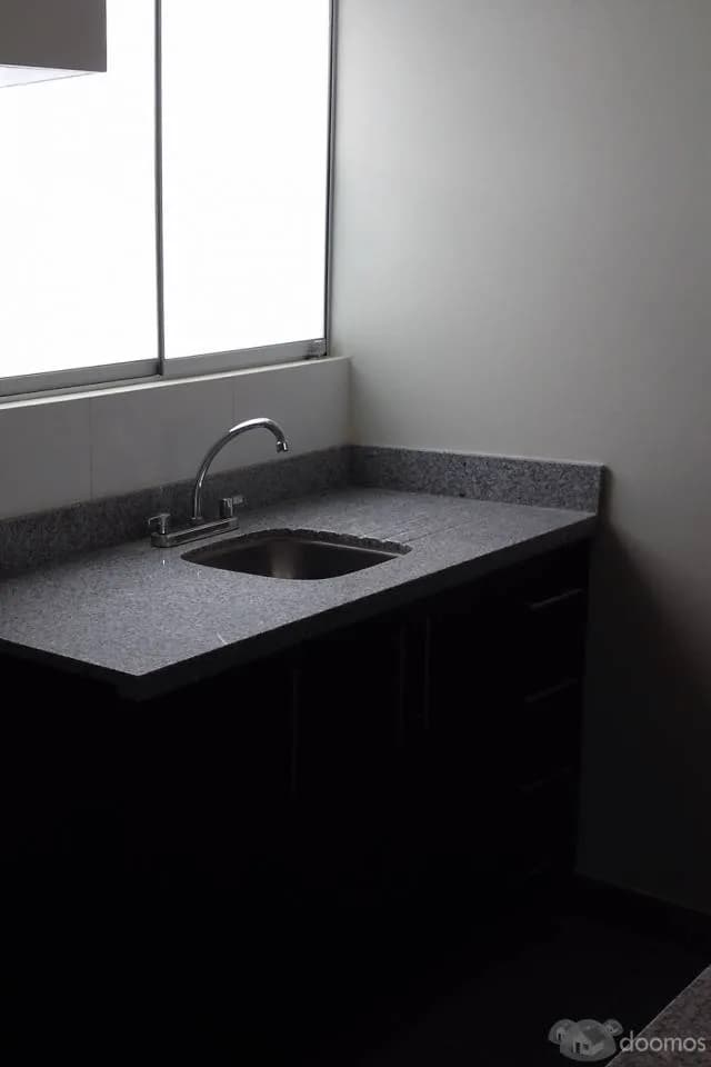 Venta de Departamento en MIRAFLORES - EDIFICIO ESMERALDA — foto 6