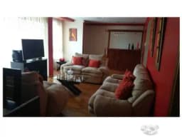 Vendo espacioso y cómodo departamento