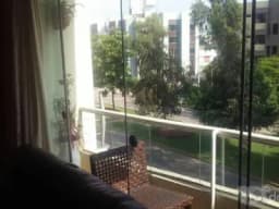 vendo dpto en San Borja