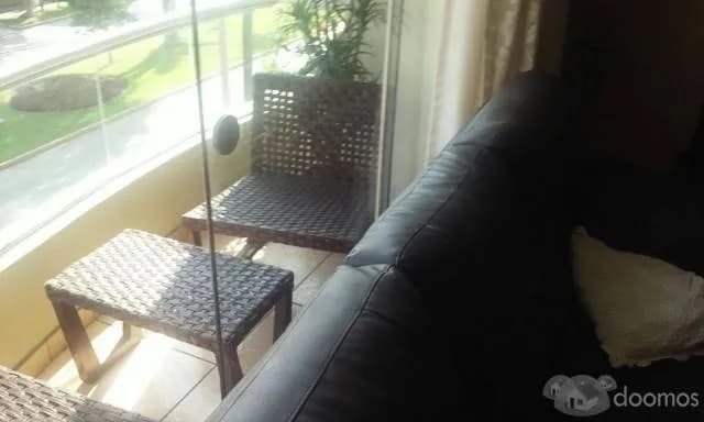 vendo dpto en San Borja — foto 2