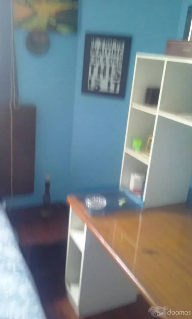 vendo dpto en San Borja — foto 3