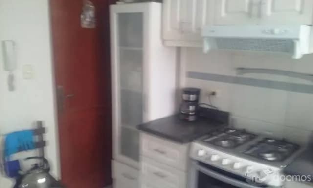 vendo dpto en San Borja — foto 5