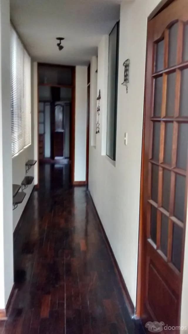 Departamento 1 dormitorio - Corpac- San Isidro — foto 2