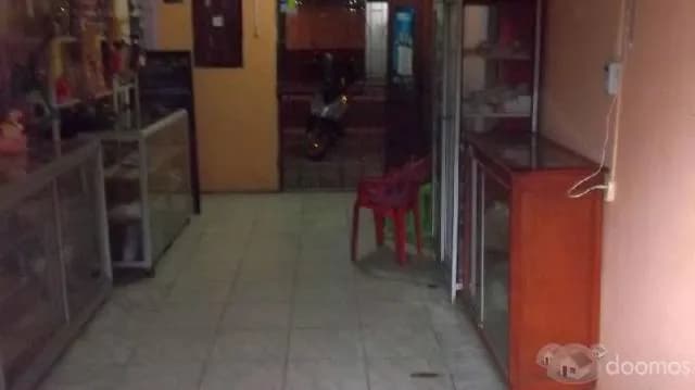 vendo local comercial Iquitos — foto 8