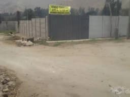 Terreno en Cieneguilla 5,125 m2, Frente Huerto del Eden