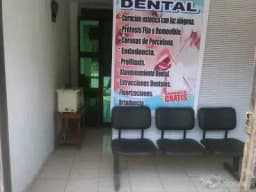 alquilo consultorio dental CAMPOY