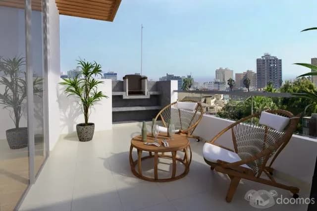 RESIDENCIAL 28 SUR I — foto 1