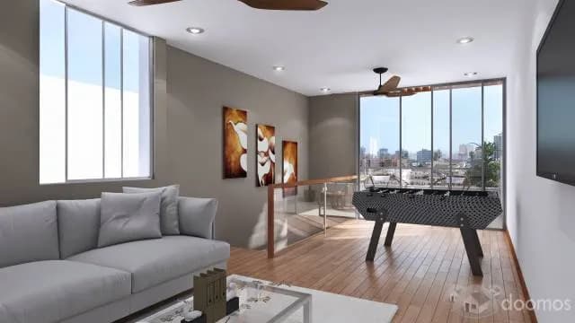 RESIDENCIAL 28 SUR I — foto 3