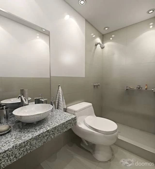 RESIDENCIAL 28 SUR I — foto 5