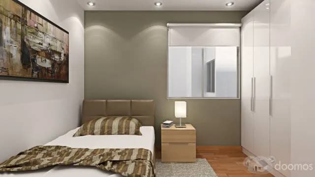 RESIDENCIAL 28 SUR I — foto 6
