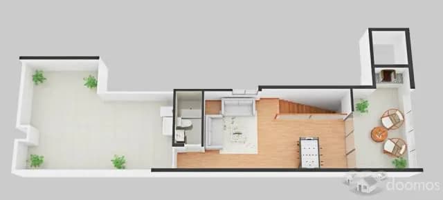 RESIDENCIAL 28 SUR I — foto 8