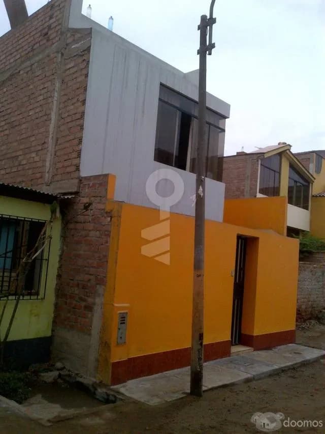 Casa en venta , Villa el Salvador — foto 1