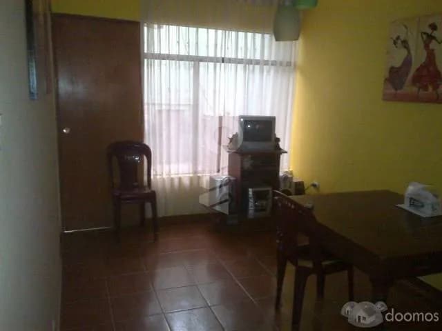 Casa en venta , Villa el Salvador — foto 4