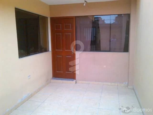Casa en venta , Villa el Salvador — foto 5