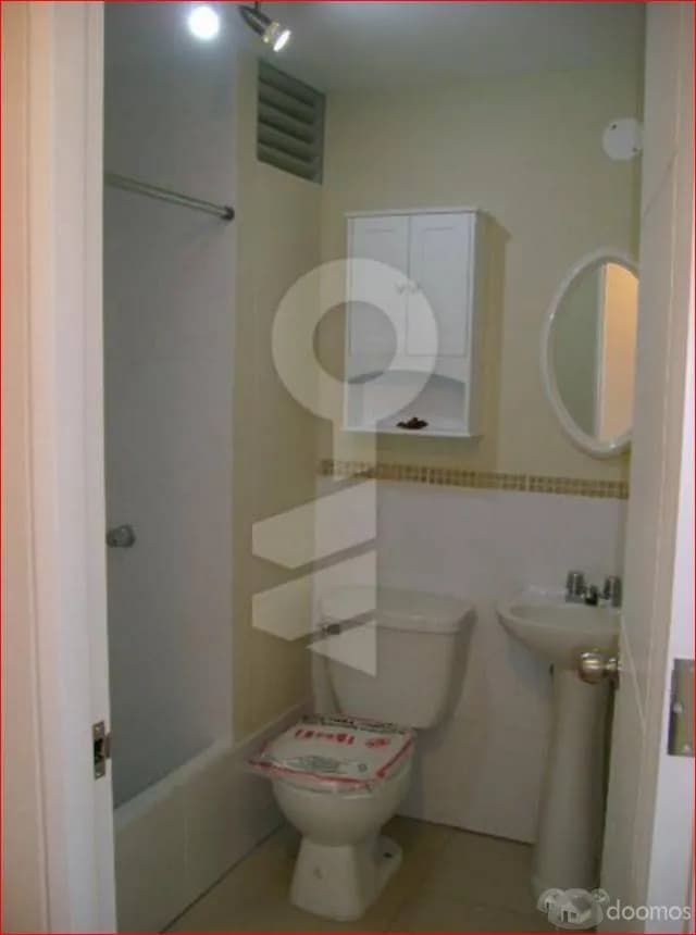 Vendo MINIDEPARTAMENTO en Chorrillos — foto 1