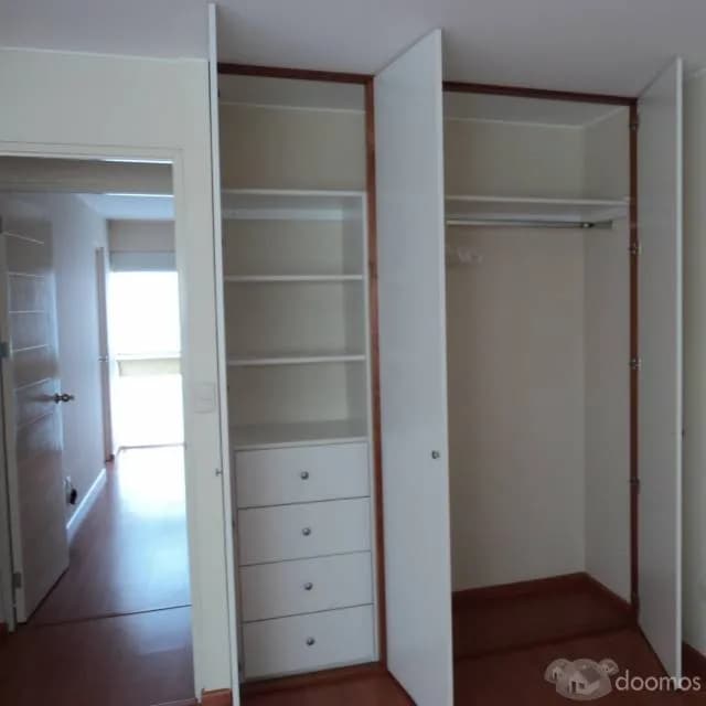 Dpto 2 Dorm, en Miraflores — foto 1