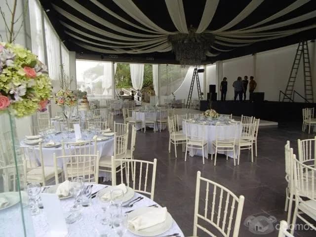 Alquilo local para eventos en Pachacamac — foto 4
