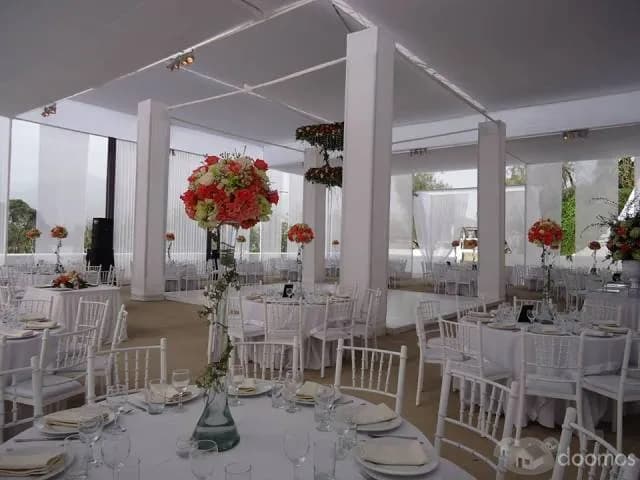 Alquilo local para eventos en Pachacamac — foto 7