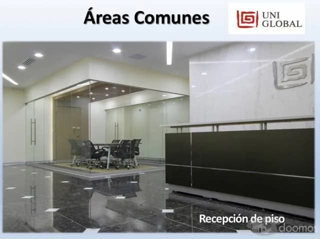 Oficinas A1 Premium CAPITAL DERBY — foto 3