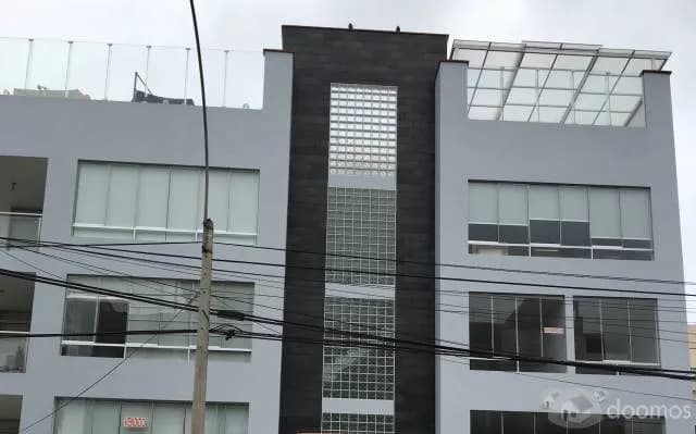 Último Departamento de Lujo San Isidro — foto 1
