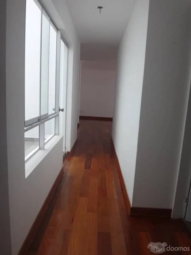 Último Departamento de Lujo San Isidro — foto 5