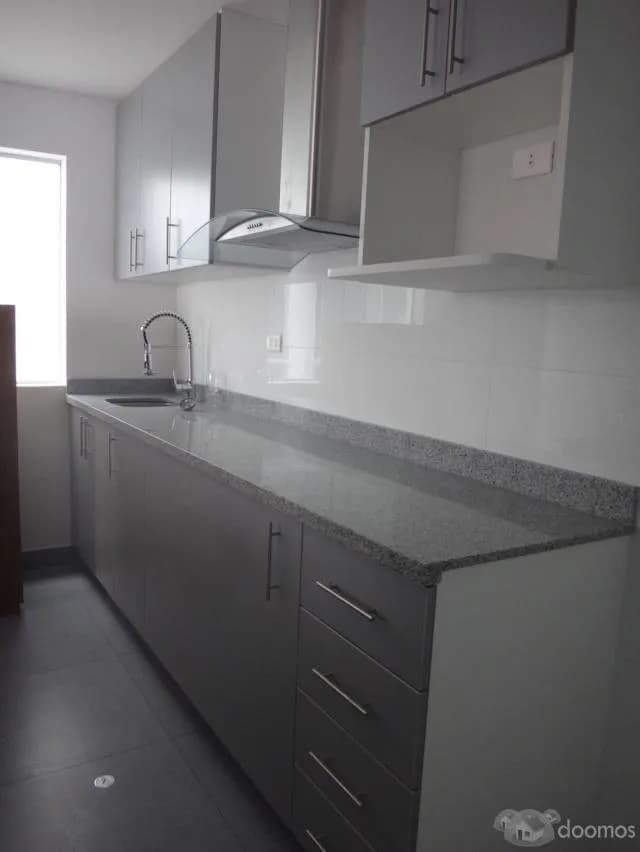 Último Departamento de Lujo San Isidro — foto 7