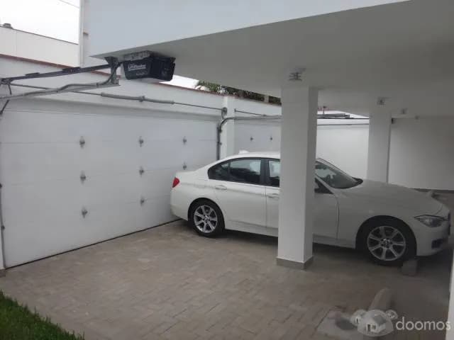 Último Departamento de Lujo San Isidro — foto 8