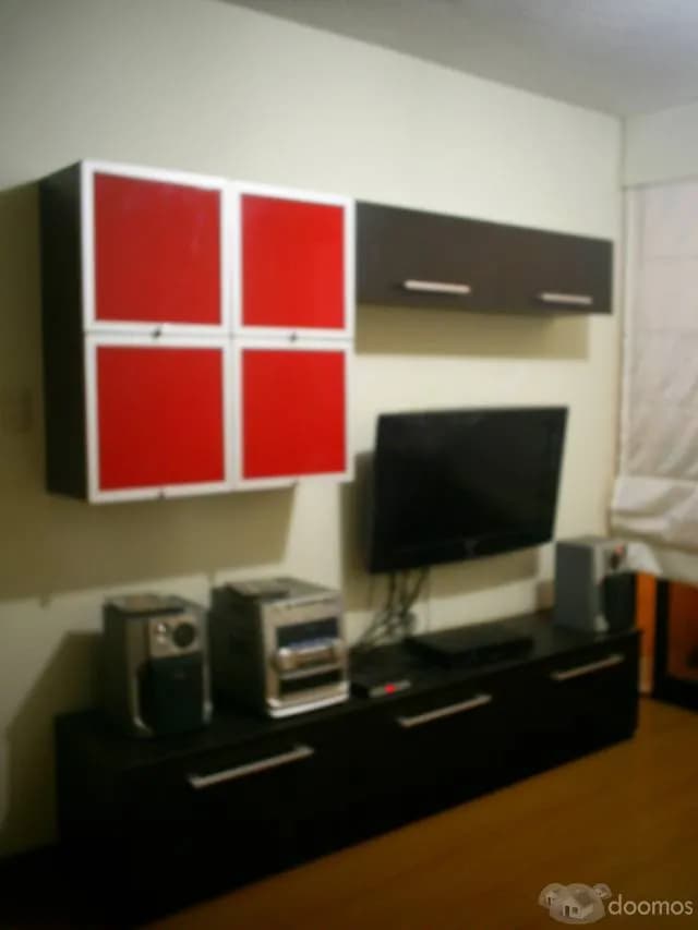 Alquilo Departamento amoblado — foto 1