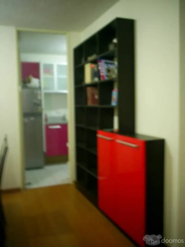Alquilo Departamento amoblado — foto 2