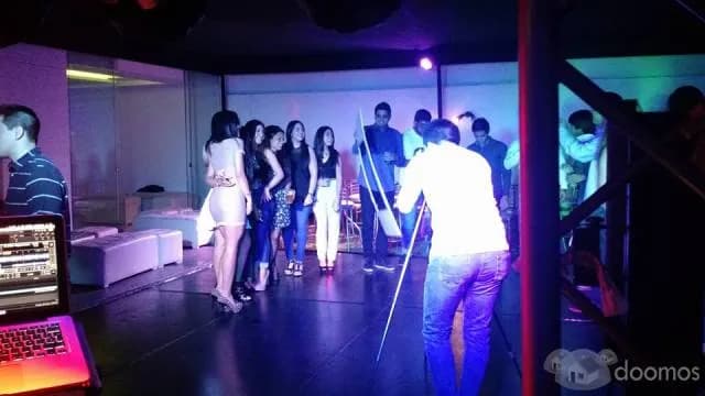 ALQUILO CASA AMPLIA PARA EVENTOS EN SURCO — foto 3