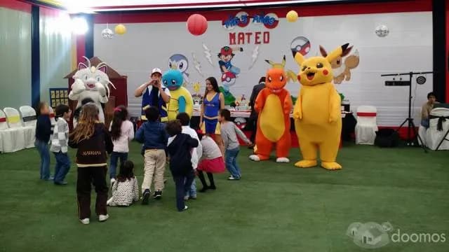 ALQUILO CASA AMPLIA PARA EVENTOS EN SURCO — foto 5