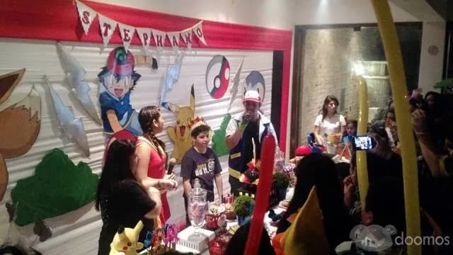 ALQUILO CASA AMPLIA PARA EVENTOS EN SURCO — foto 6
