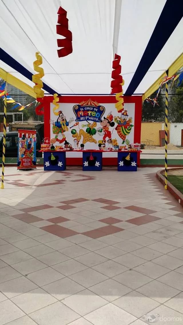 ALQUILO CASA AMPLIA PARA EVENTOS EN SURCO — foto 7
