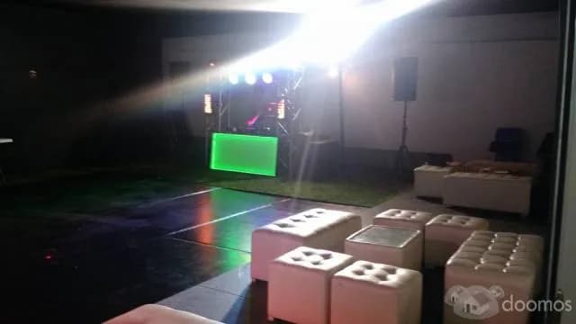 ALQUILO CASA AMPLIA PARA EVENTOS EN SURCO — foto 8