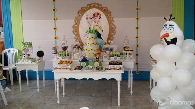 ALQUILER DE CASA PARA EVENTOS EN SAN BORJA — foto 4