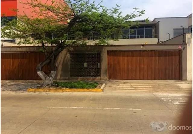 Alquiler De Oficina, Restuarante, Otros En San Borja — foto 1