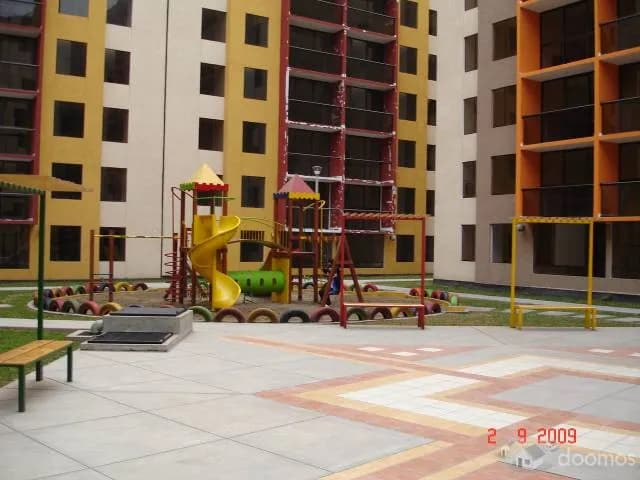 Venta - Departamento de estreno — foto 1
