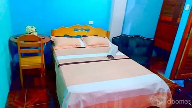 Cuarto amoblados en una Quinta — foto 3