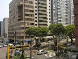 Alquilo Oficina  de 214 m2 en Miraflores a 2700 Dólares