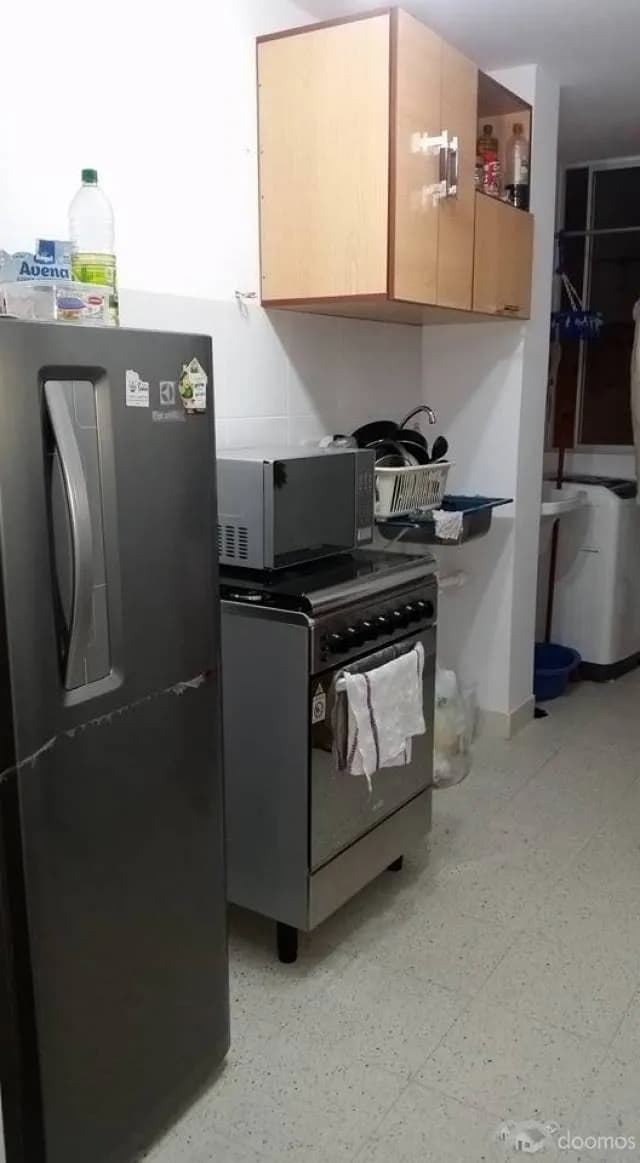 departamento amoblado — foto 2