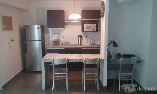 MODERNO DEPARTAMENTO EN BARRANCO ESTRENO — foto 1