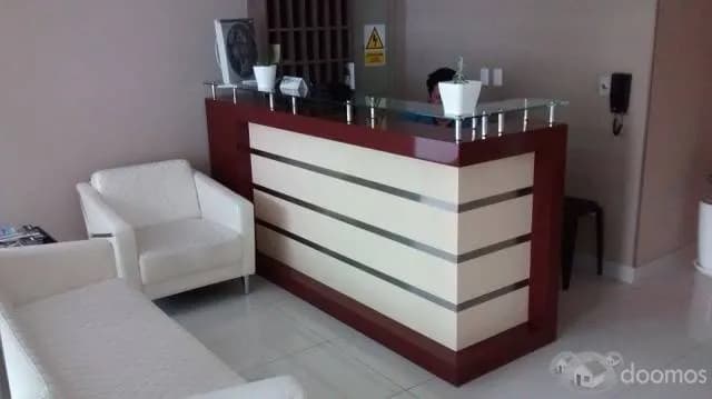MODERNO DEPARTAMENTO EN BARRANCO ESTRENO — foto 5